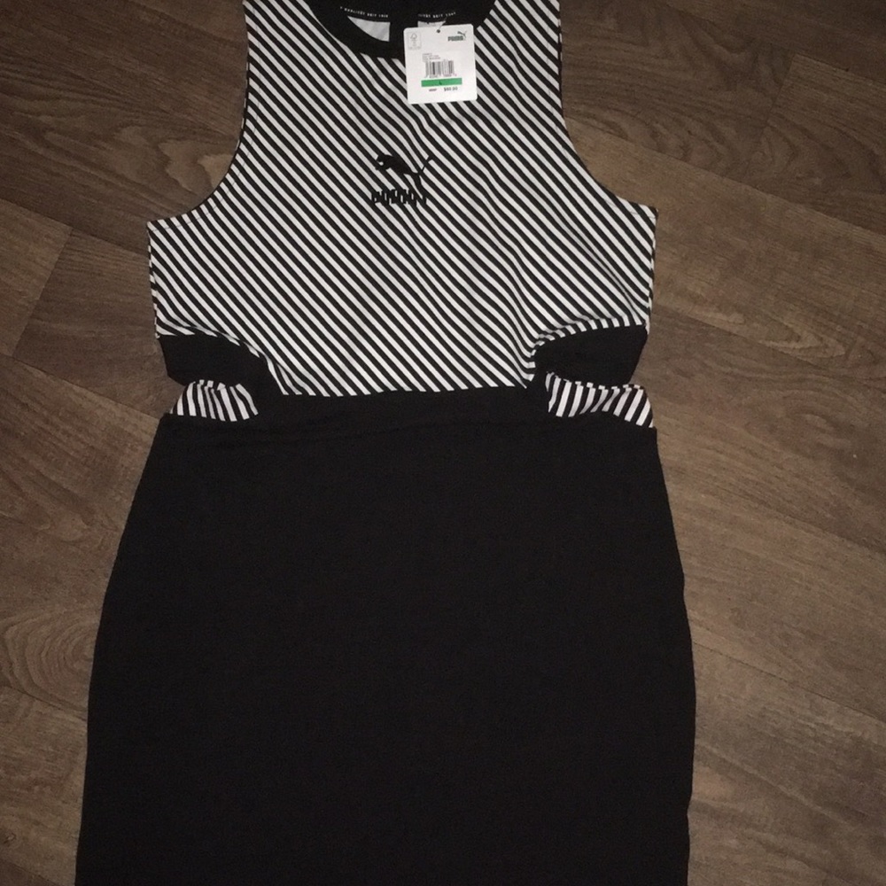Puma Dress